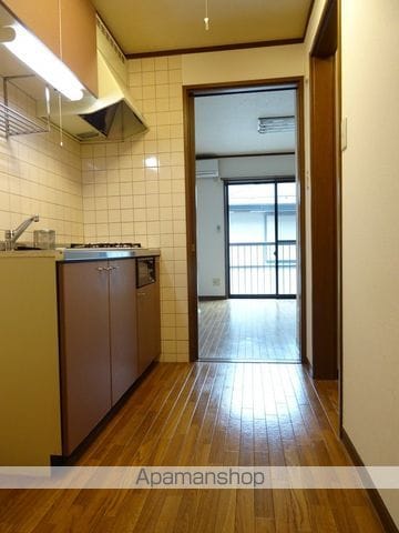 フォレスト連坊壱番館の内装写真