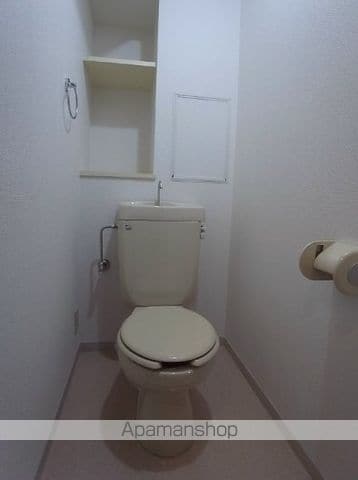 ビラージュ壱番館の内装写真