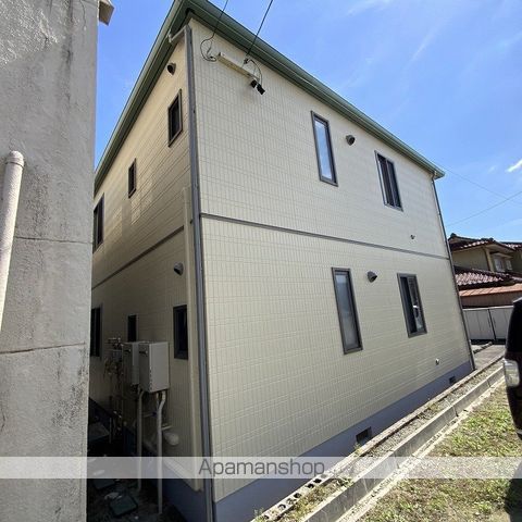 ウェルメイド壱番館[2LDK/54.57m2]の外観3