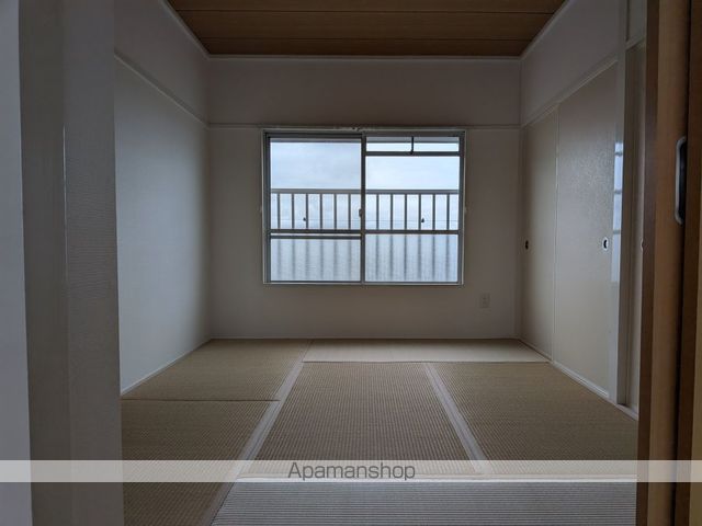 仁田脇マンションの内装写真