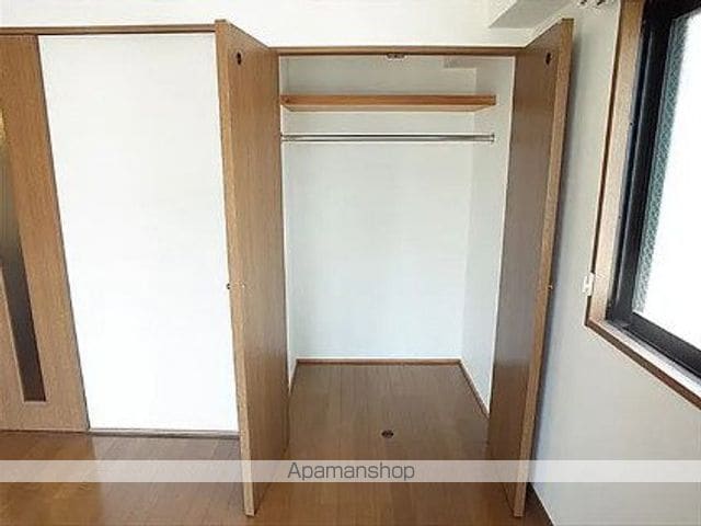クオリス城西の内装写真