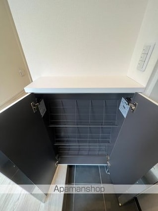東京都中野区弥生町３丁目[1R/14.89m2]の内装6
