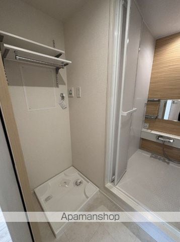 レトアール小山の内装写真