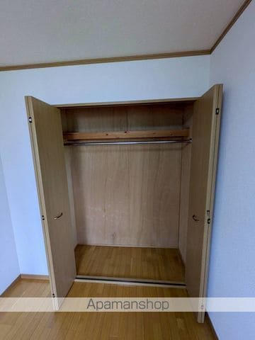 ハイム宝光IIの内装写真