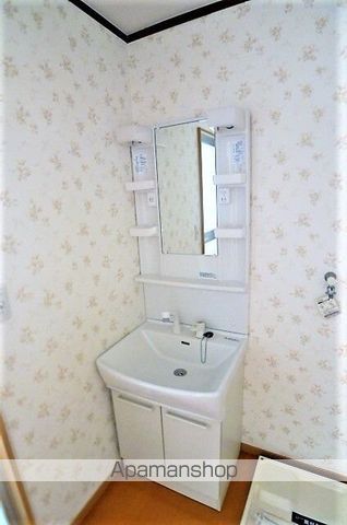 梅吉マンションの内装写真