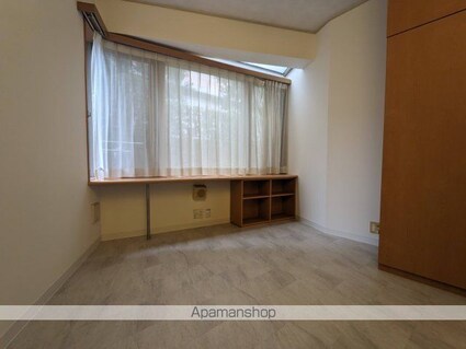 スタジオ明泉[1R/16.72m2]の内装