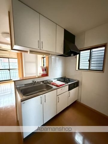 K・M HOUSEの内装写真