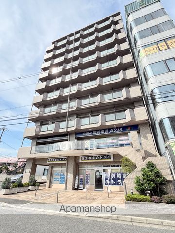 山本グリ-ンヴィレッジIIの外観写真