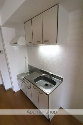 フローレンスＡＫＩＳＨＩＭＡ[1R/42.28m2]の内装6