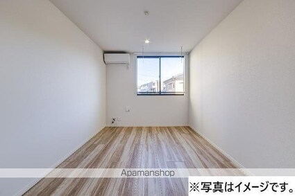 ＭＩＲＡＩ　ＳＴＡＧＥ　松戸新田[1LDK/31.39m2]の内装