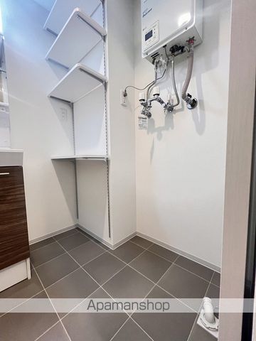 アルファスクエア円山4条南4条西25丁目賃貸MSの内装写真