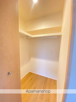 ユーミーマンション名草[1LDK/46.75m2]の収納