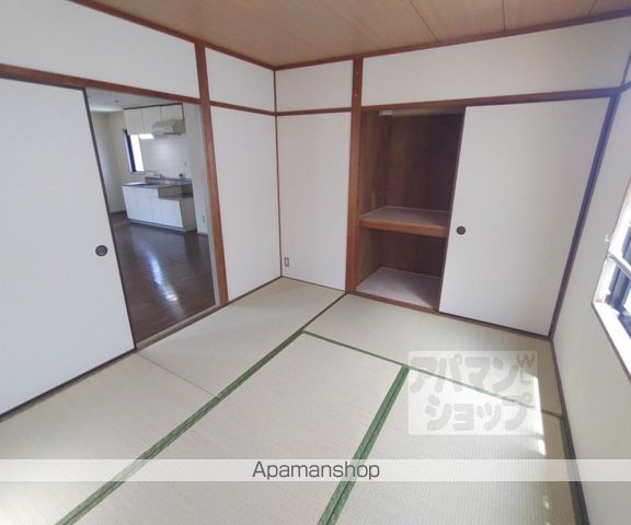 ルポール麩屋町の内装写真