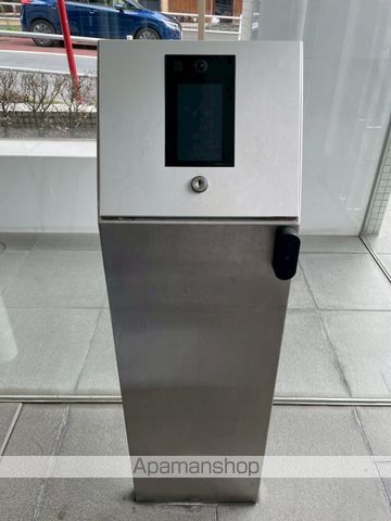 レジディア市ヶ谷の内装写真
