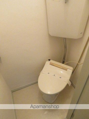 中央コーポの内装写真