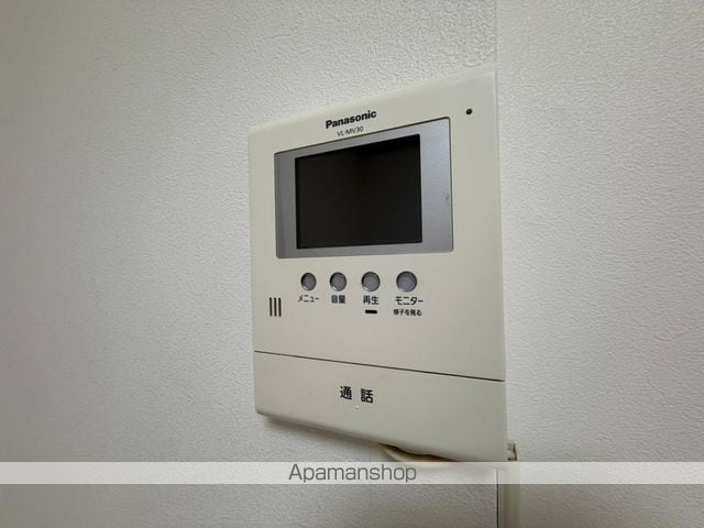 ハイネス光南の内装写真