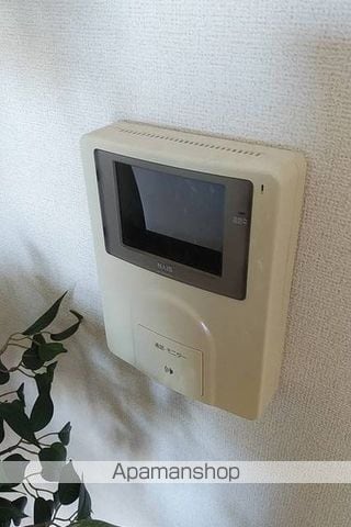 ミレニアムコートの内装写真