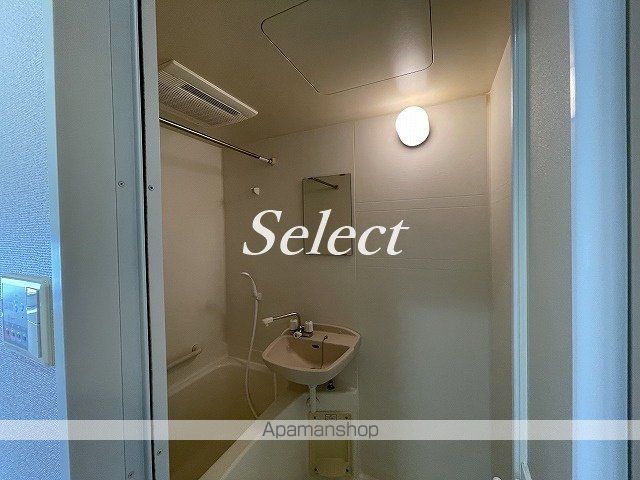 UTステージ横浜吉野町の内装写真