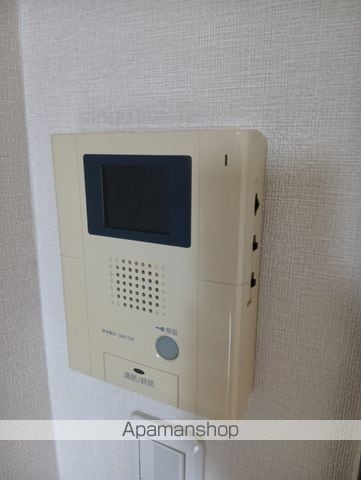 ヴィアーレ勾当台Iの内装写真