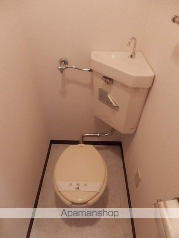 ローヤルハイツ新川の内装写真