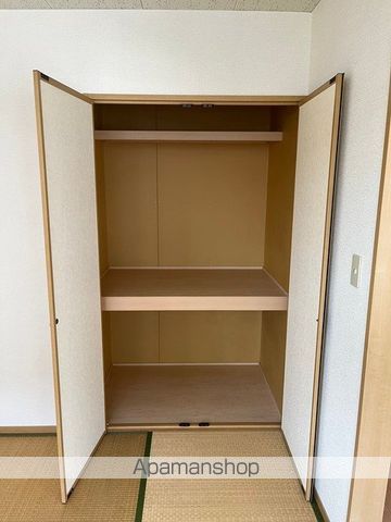 マングローブA・Bの内装写真