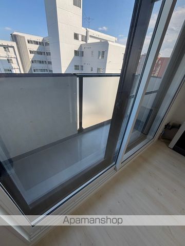 ステラ ポラーレの内装写真