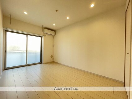 リブリ・キャメリア　桂[1K/22.35m2]の内装5