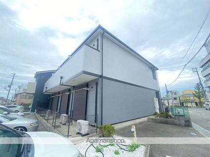 和歌山県和歌山市東長町５丁目[1K/27.26m2]の外観4