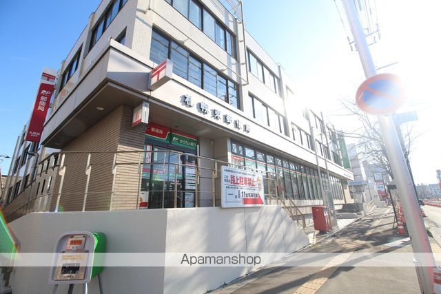T’S HOUSE北27条の周辺写真