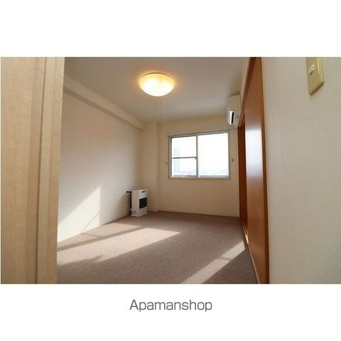 ドエル円山の内装写真