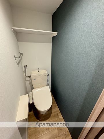 ACTIVAT南郷13丁目スクエアの内装写真