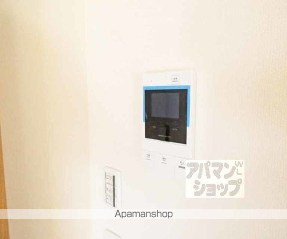 シルクメゾン岡崎の内装写真