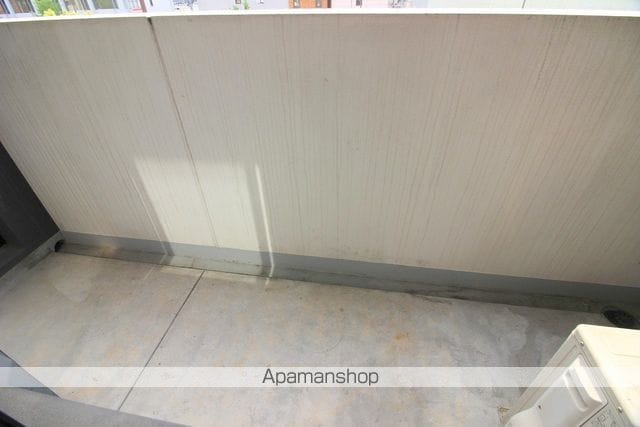 アーデンタワー南堀江の内装写真
