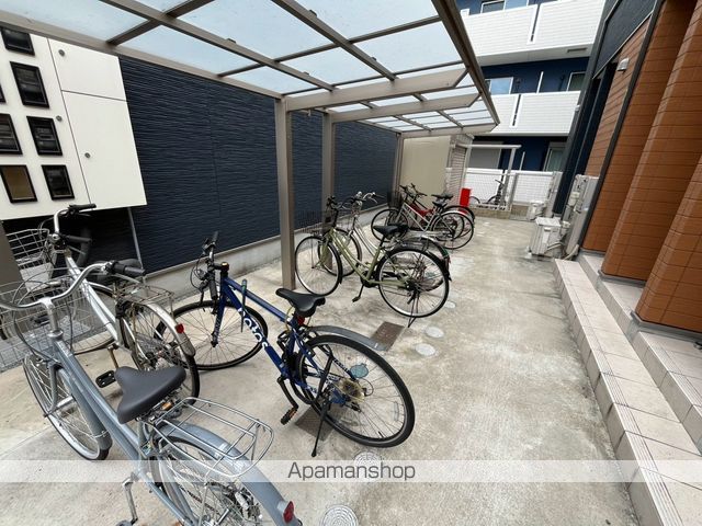 カプラン飾磨IIIのその他写真