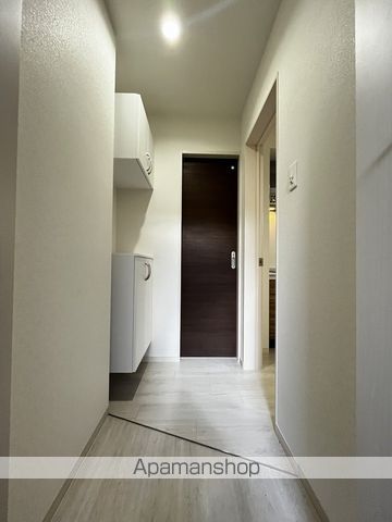 Habitasion京口の内装写真