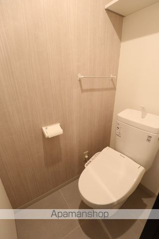 COMSAP新札幌 IIの内装写真