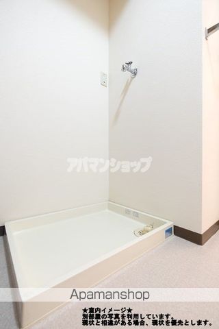 シャルム栄和の内装写真