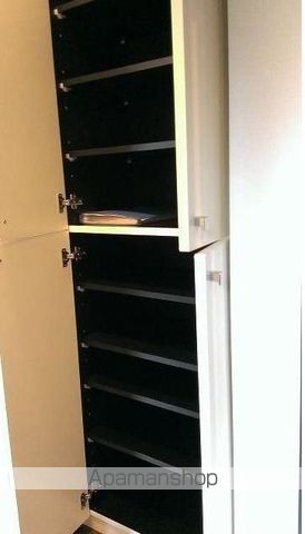 アランシア方南町の内装写真