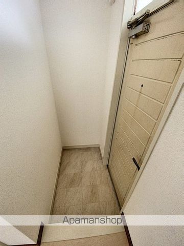 Eastたまプラーザの内装写真