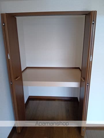 アヴァンセ富沢南伍番館の内装写真