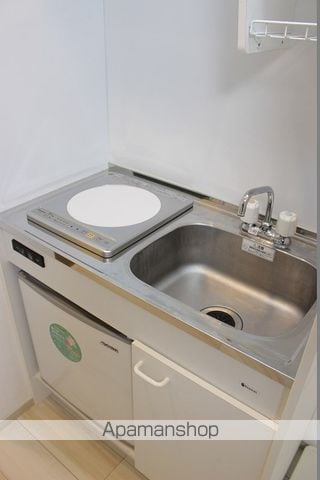 トレッサ亀有の内装写真