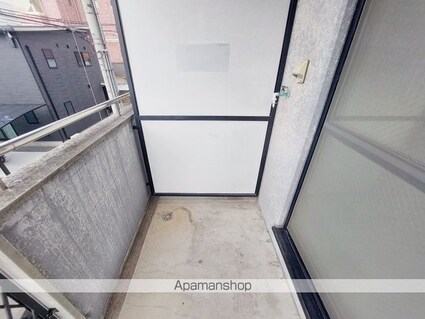 パストラル２１[1K/30.3m2]の内装1