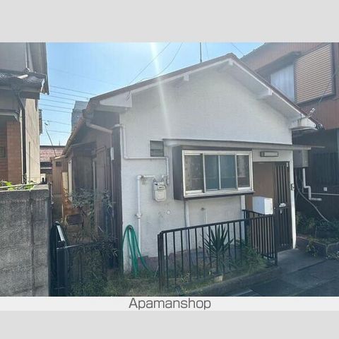 名鉄小牧線 味鋺駅 徒歩7分 1階建 築65年の外観写真