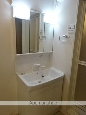シャンテ カノンAの内装写真