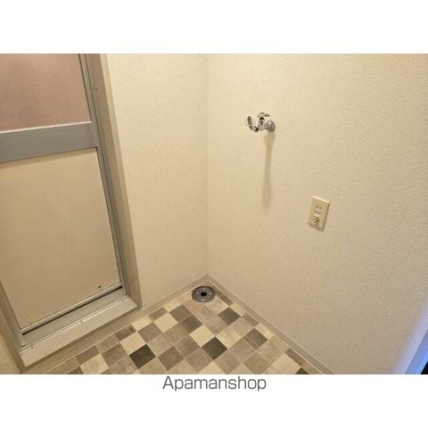 八木山アベニューの内装写真