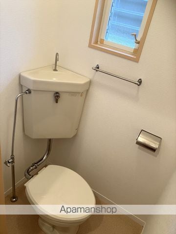 ひばり野ハイツの内装写真