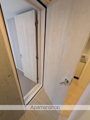 ラシクラス東高円寺の内装写真