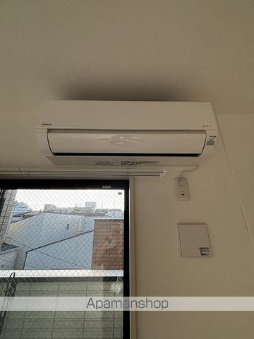 BELLEMAISONMITSUYANAKAの内装写真