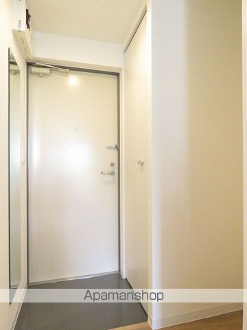 ミカエルアルファの内装写真