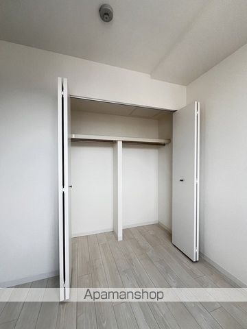 ブランシャール北3条通の内装写真